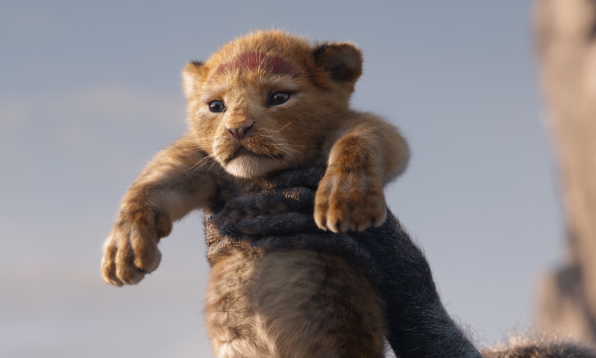 On 123Movies The Lion King Movie download available Just few days