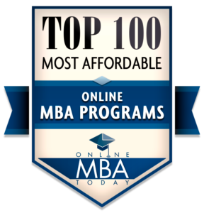 100 Most Affordable Online MBAs | The American Reporter