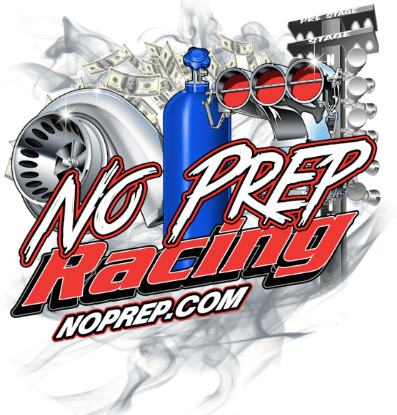 No Prep Racing Launches New Online Store, Sells Premium Apparel Items To Customers Worldwide