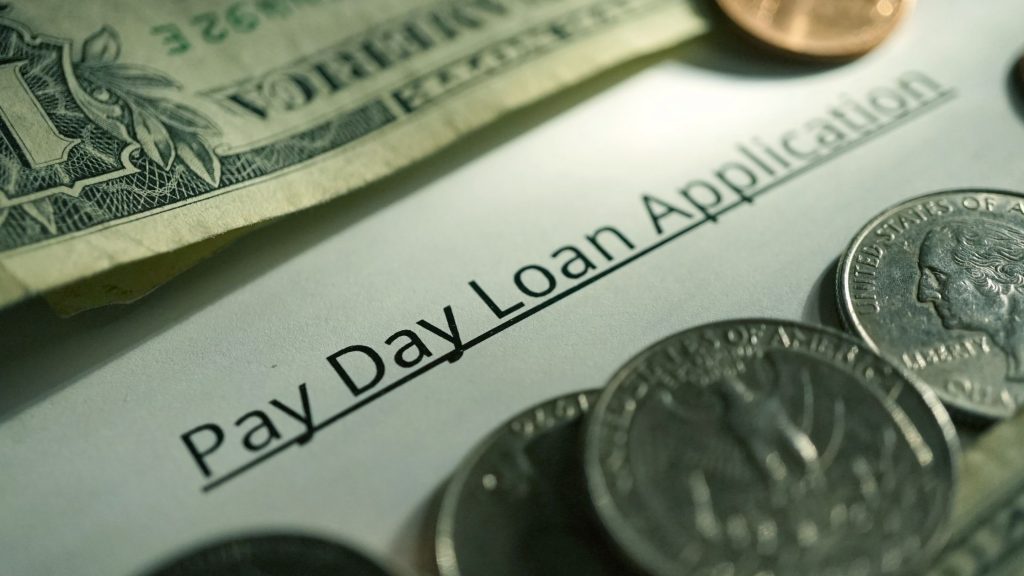 payday loans fort wayne